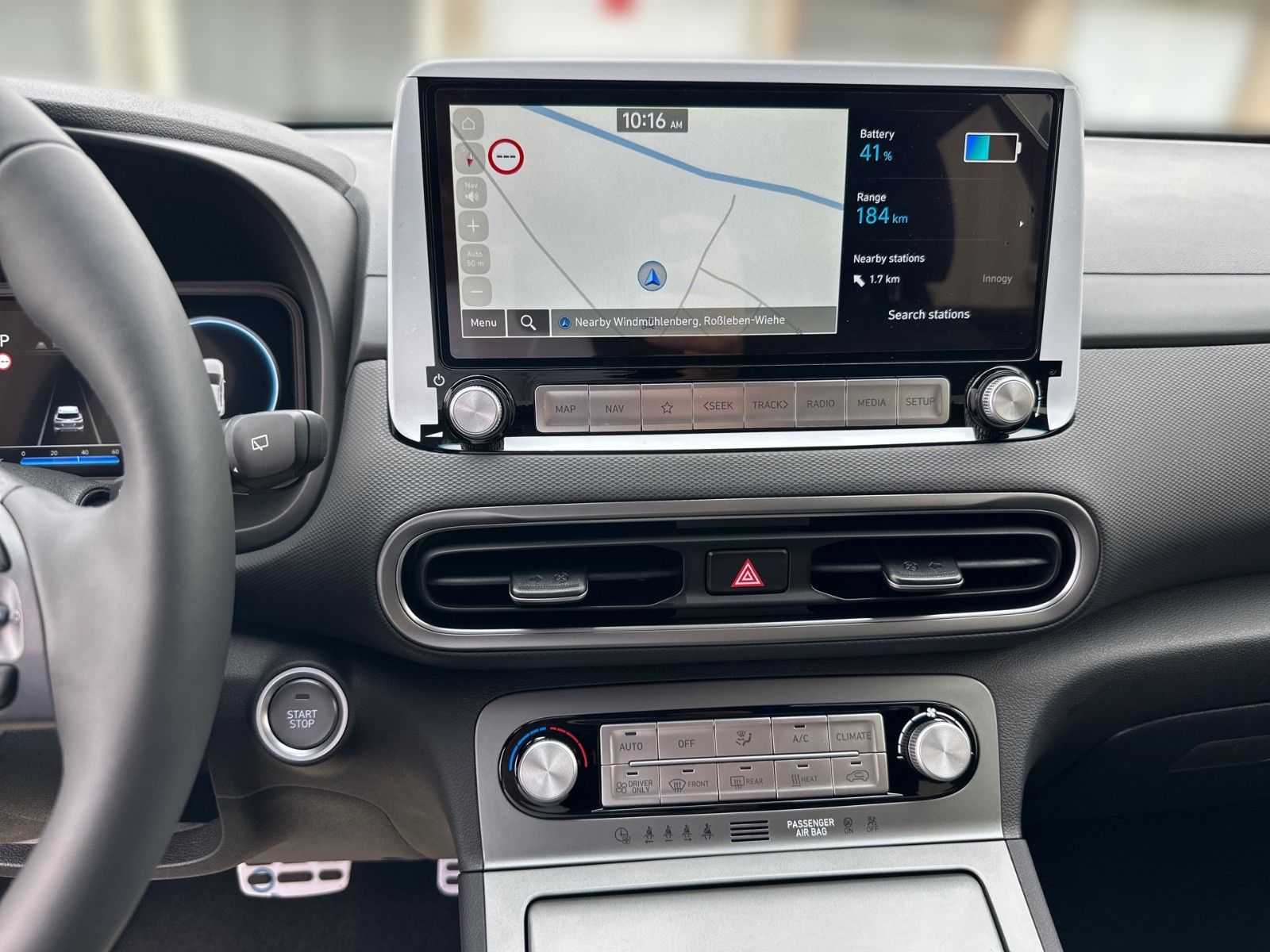 Hyundai Kona – Bild 9