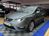 Seat Ibiza ST FR - Seat Ibiza: ST Fr