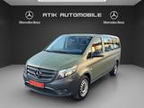 Mercedes-Benz VITO 114 TOURER PRO AUTOM 8.SITZER TEMPOMAT NAVI - Mercedes-Benz 8 sitzer