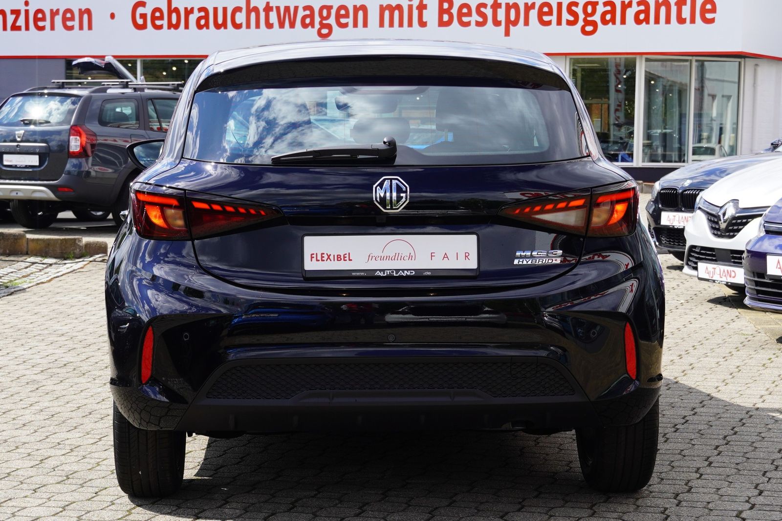 MG3