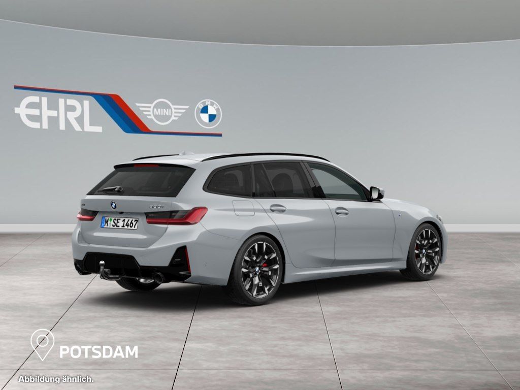 BMW 330i xDrive Touring M-Paket Pro AHK 360° PANO foto 3