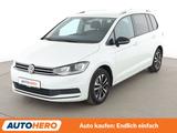 Volkswagen Touran 1.5 TSI ACT IQ.DRIVE Aut.*NAVI*ACC*PDC* - VW Touran Gebrauchtwagen in Köln