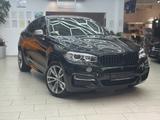 BMW X6 M50d Leder RueFaKa HeadUp Navi Sportsitze SHZ - BMW: R50
