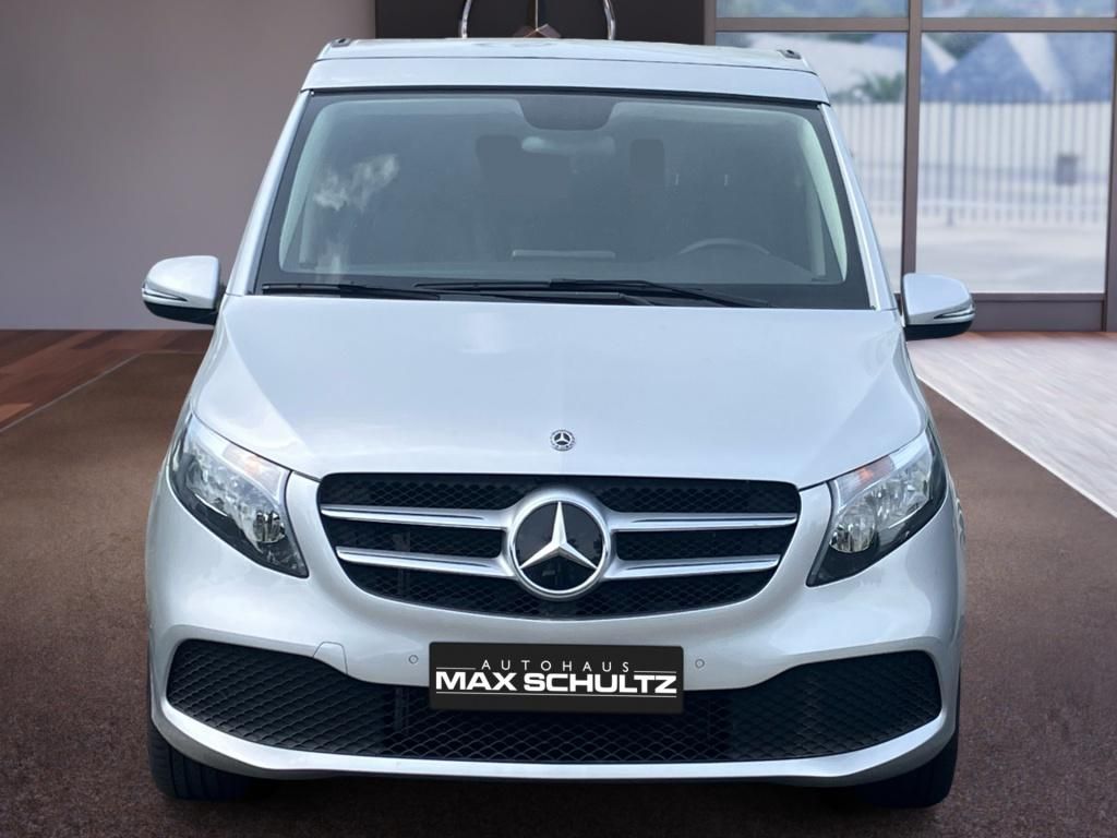 Fahrzeugabbildung Mercedes-Benz V 250 d Marco Polo * Standheizung 4 Schlafplätze