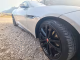 Jaguar F-Type - LIMITED EDITION - WIE NEU - gebrauchte Jaguar F-Type aus dem Jahr 2020