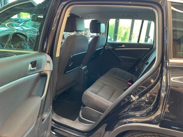 Volkswagen Tiguan Sport & Style BMT *AHK*KAMERA*NAVI*PDC*