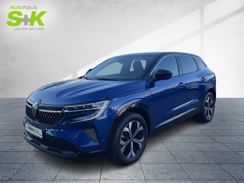Image of Renault Austral