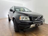 Volvo XC90 D4 Moment./ 7.SITZE/2.HD/TV/AHK/XEN/LEDER/ - Volvo XC90 bis 15.000 Euro