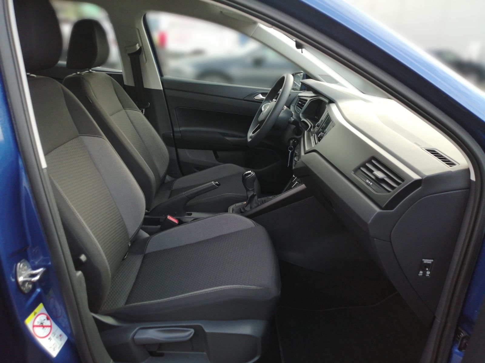 Volkswagen Polo - Bild 15