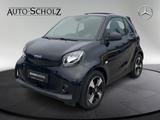 Smart smart EQ fortwo cabrio COOL&AUDIO+LED-TAG+SITZH.
