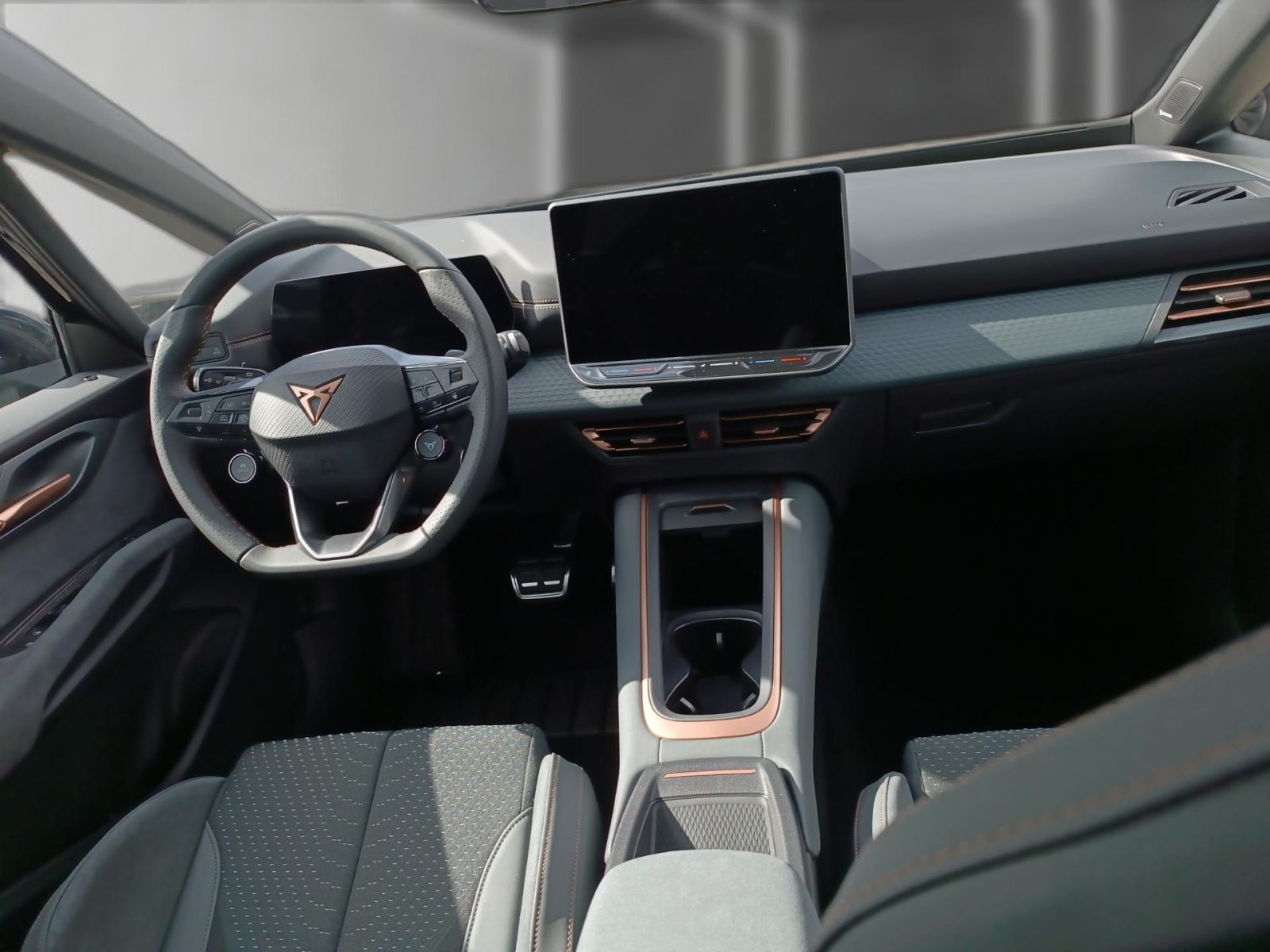 Cupra Born - Bild 23