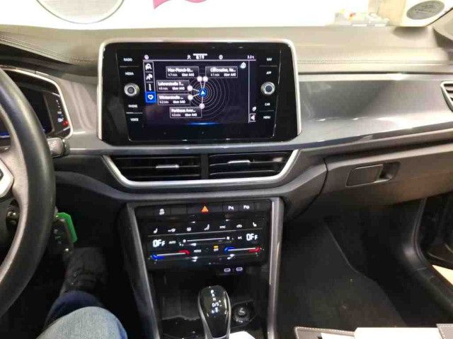 Volkswagen T-Roc - Bild 9
