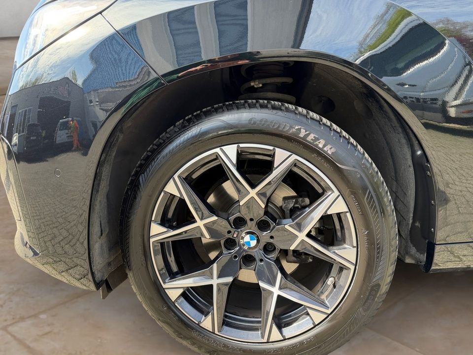 BMW X3 - Bild 2
