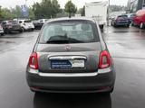 Fiat 500*TEMPOMAT*FSP*APPLE CAR*USB*ALLWETTER*TÜV NEU - Fiat 500: 500f