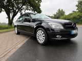 Mercedes-Benz Mercedes w204 c280 - gebrauchte Mercedes-Benz C 280 aus dem Jahr 2009
