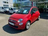 Fiat 500C 1.0 M-HYBRID CABRIOLET KOMFORT - Fiat Vorführfahrzeuge