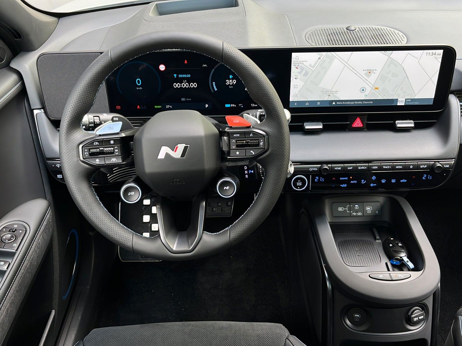 Hyundai IONIQ 5 - Bild 12