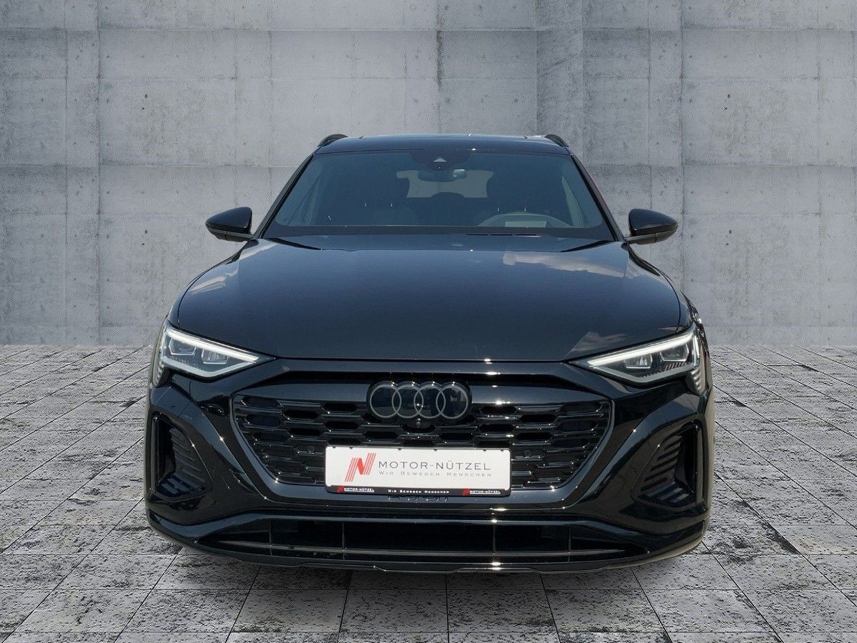 Audi Q8 e-tron - Bild 3