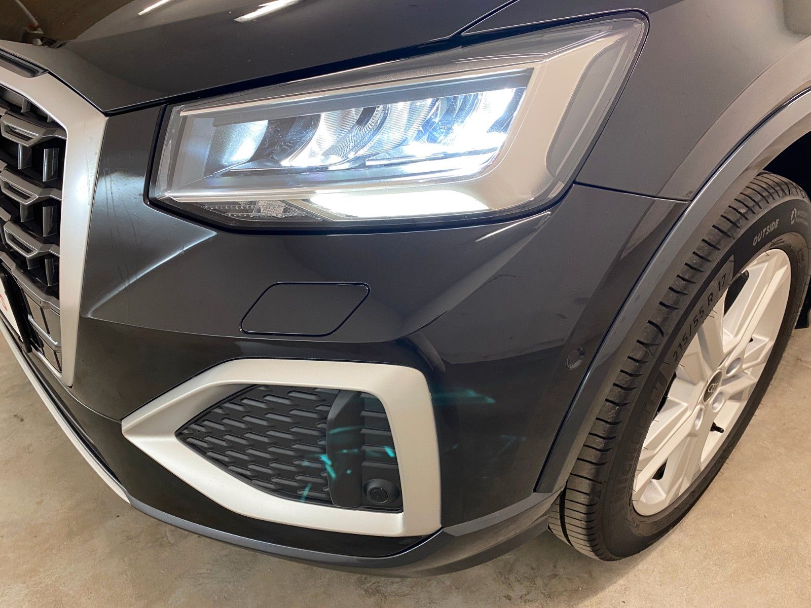 Audi Q2 - Bild 7