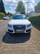 Audi Q5 2.0 TFSI S tronic quattro - - Audi Q5 Gebrauchtwagen in Bochum