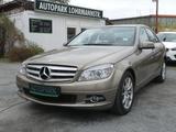 Mercedes-Benz C 180 CGI BlueEfficiency*Automatik*Nr.53 - Mercedes-Benz C 180 Gebrauchtwagen in Dresden