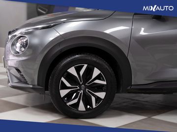 Nissan Juke - 8