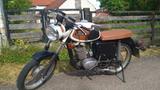 Mz TS150 Deluxe - MZ TS