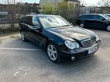 Mercedes-Benz C 230 T Avantgarde, V6, Leder, Navi, Sitzheizung - Mercedes-Benz C 230 mit Benzin-Antrieb: Kombi