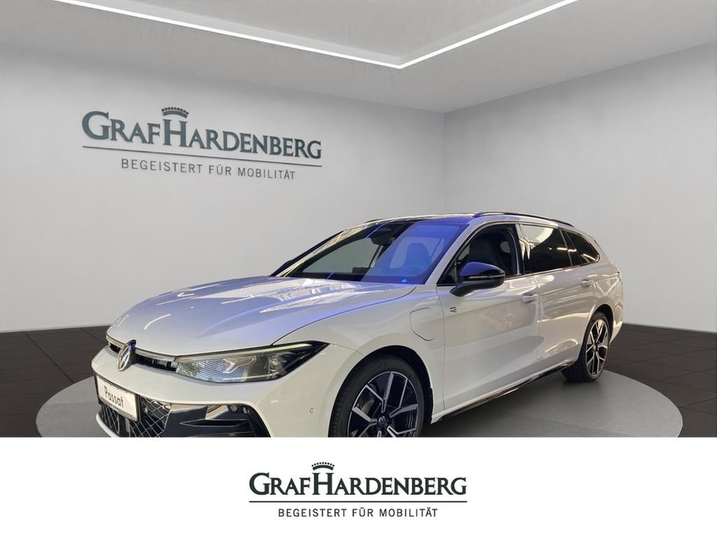Volkswagen Passat R-Line 1,5 l eHybrid OPF 200 kW SOFORT VE