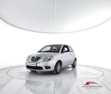 Lancia LANCIA Ypsilon 1.3 MJT 90 CV Oro Bianco - PER OP - Lancia Ypsilon Oro mit Diesel-Antrieb