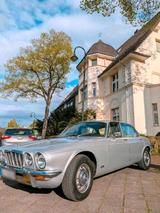 Jaguar XJ6 4.2 - Jaguar aus 1975