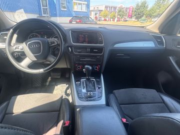 Audi Q5 - 7