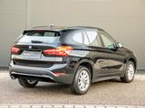 BMW X1 sDrive18i AHK SH Tempomat Navi Bluetooth 1VB - BMW X1 Gebrauchtwagen in Stuttgart