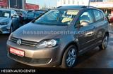 Volkswagen Golf Plus VI Comfortline*HÄNDLER FAHRZEUG* - mit Diesel-Antrieb: Limousine, Plus