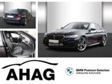 BMW M550i xDrive Innovationsp. Sport Aut. Standhzg. - gebrauchte BMW M550 aus dem Jahr 2022