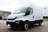 Iveco Daily 33S12 2.3 HPT PC Cabinato - Iveco Gebrauchtwagen von 2018