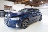 Audi A3 Sportback quattro Sport Xenon-Plus Navi - Audi: Unfallwagen