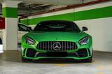 Mercedes-Benz AMG GT R** KERAMIK** KARBON** 1.HAND!** - Mercedes-Benz AMG GT R aus 2020