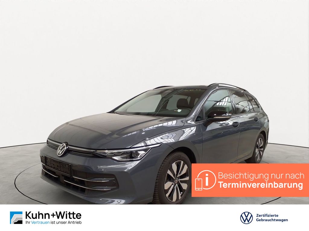 Image of Volkswagen Golf