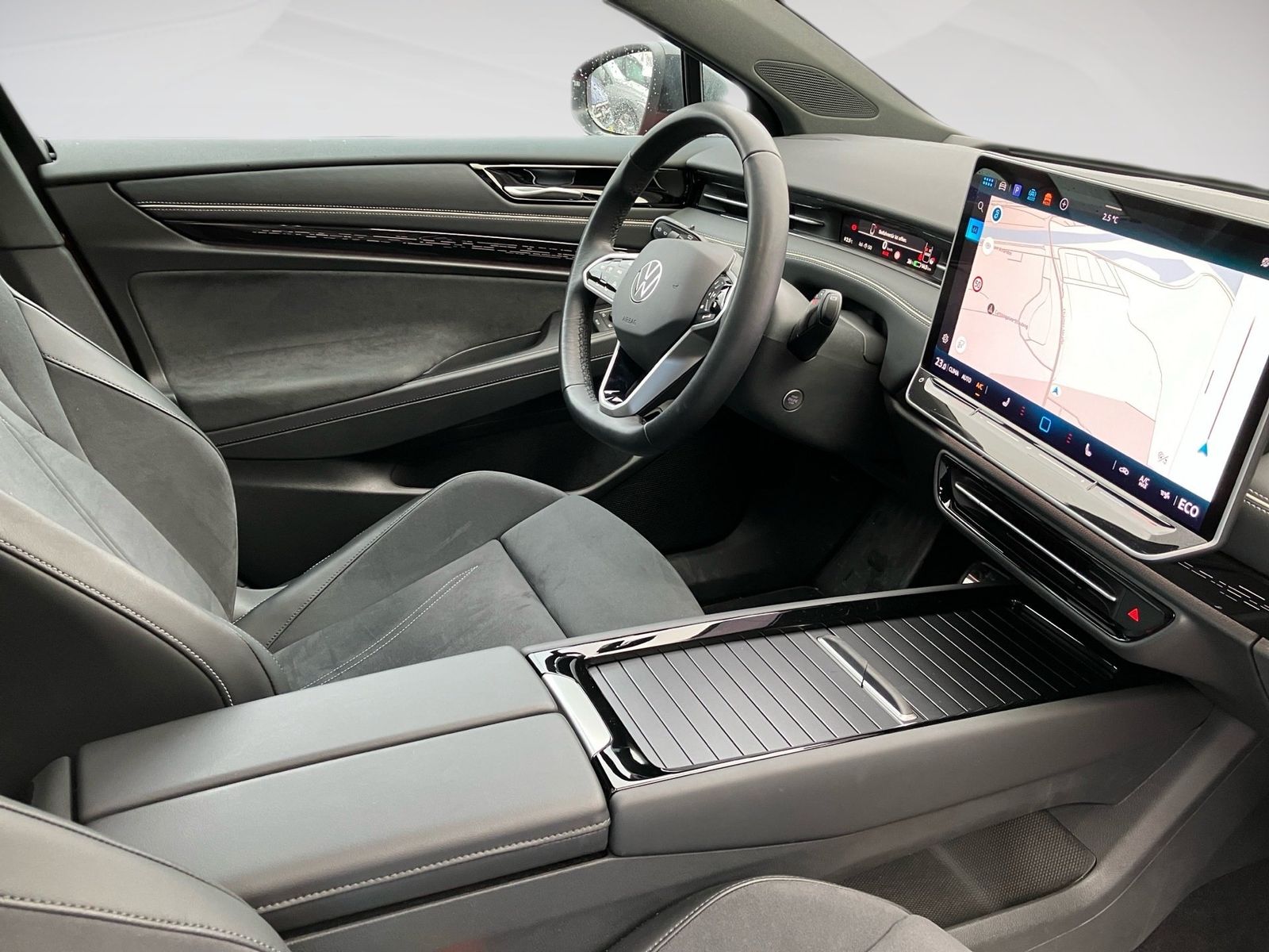 Volkswagen ID.7 - Bild 9