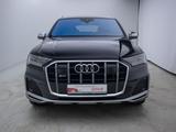 Audi SQ7 4.0 TFSI TIPT*QUA*MATRIX*HUD*AHK*B&O*360*SHZ - Audi SQ7 in Dresden