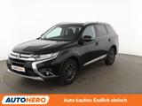 Mitsubishi Outlander 2.0 MIVEC Edition 100 2WD*CAM*SHZ* - gebrauchte Mitsubishi Outlander aus dem Jahr 2017