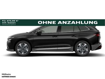 Skoda Leasingangebot: Skoda ENYAQ iV 85 Sportline Verfügbar ab Q4/2026
