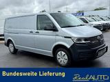 Volkswagen T6 Transporter 6.1 TDI LR 4Motion AHK*LED*Standh