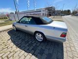 Mercedes-Benz A124 Cabrio / W124  - Mercedes-Benz E-Class: W124