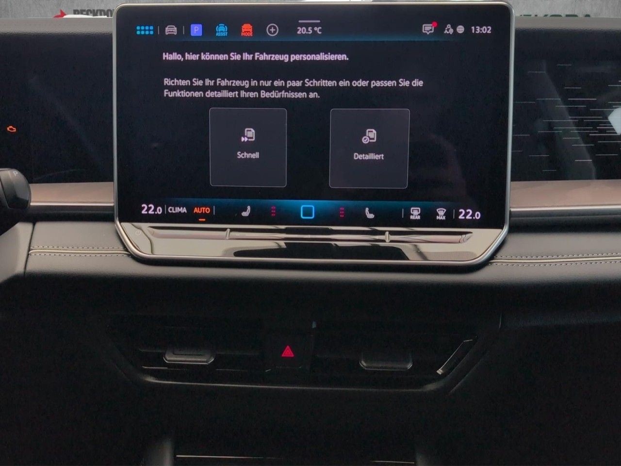 Tayron Elegance 2.0 TDI DSG Klima Navi