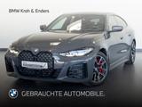 BMW 420 Gran Coupe d MSport LED+SHZ+AHK+AppleCarPlay - BMW 420 Gran Coupé in Köln