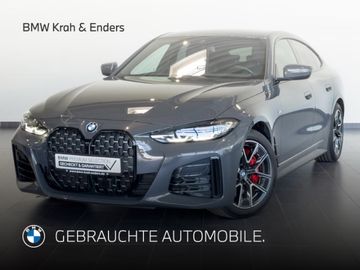 BMW 420 Gran Coupé - 1