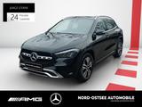 Mercedes-Benz GLA 200 d PROGRESSIVE AHK SHZ KLIMA NAVI MBUX - Mercedes GLA-Klasse SUV