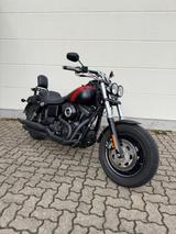 Harley-Davidson Dyna Fat Bob/ Jekill&Hyde/ Service/ TÜV NEU/.Top - Angebote